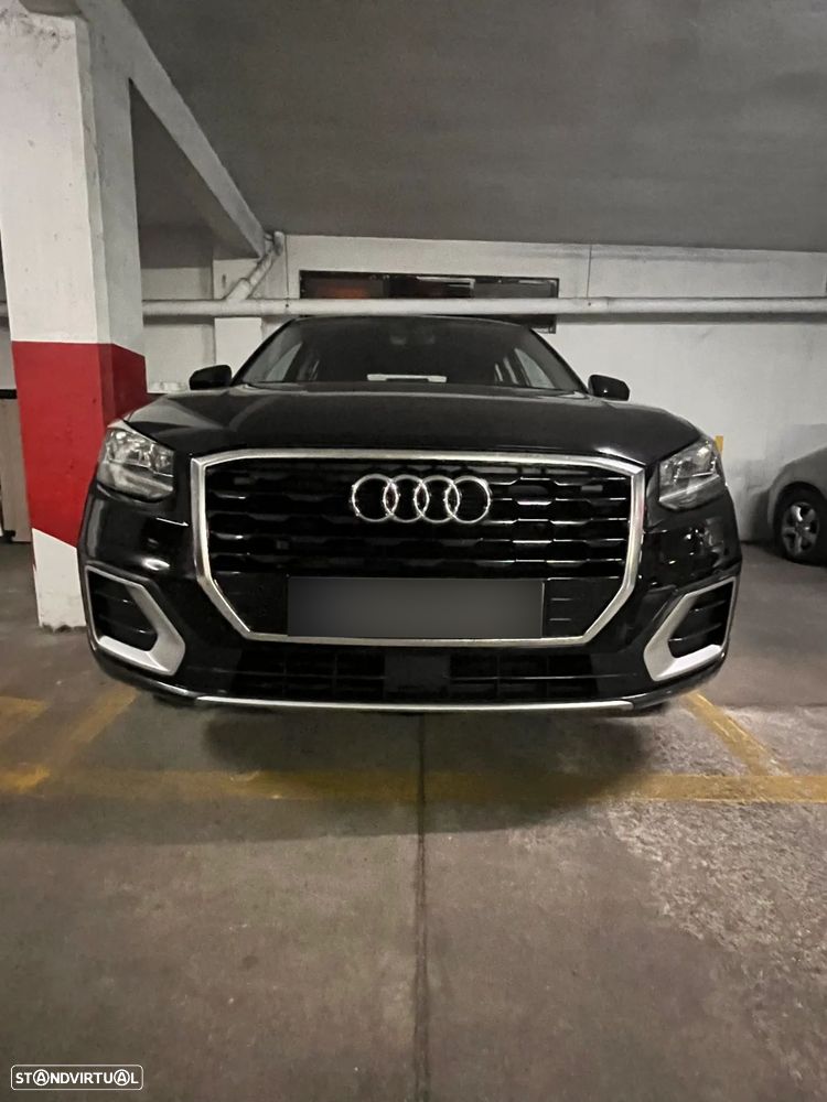 Audi Q2 1.0 TFSI ultra - 14