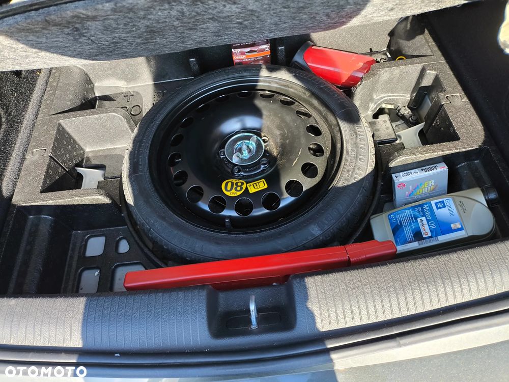 Opel Astra - 12