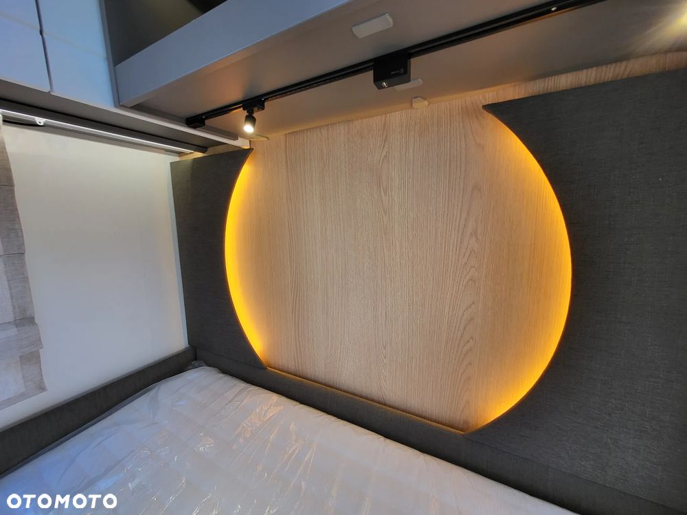 LMC Videro 580 D - 29