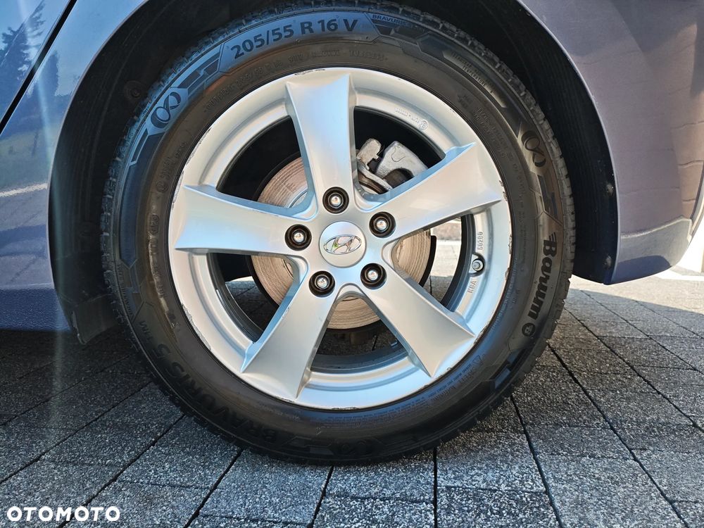 Hyundai i30 1.4 Trend - 8