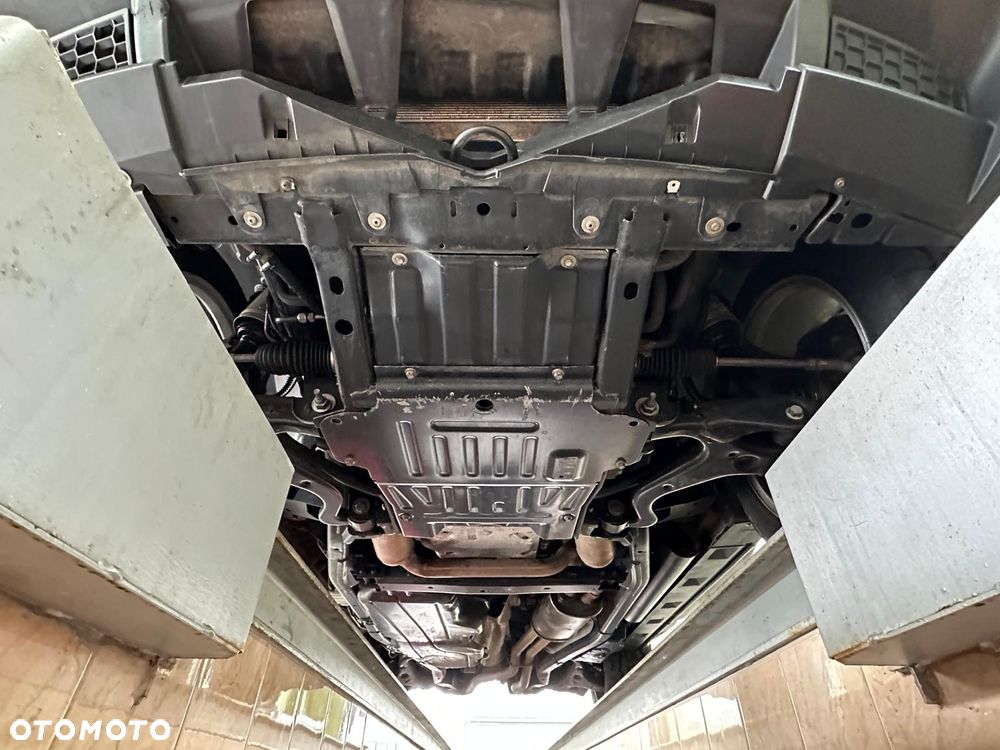 Land Rover Range Rover Sport S 4.2 S/C - 37
