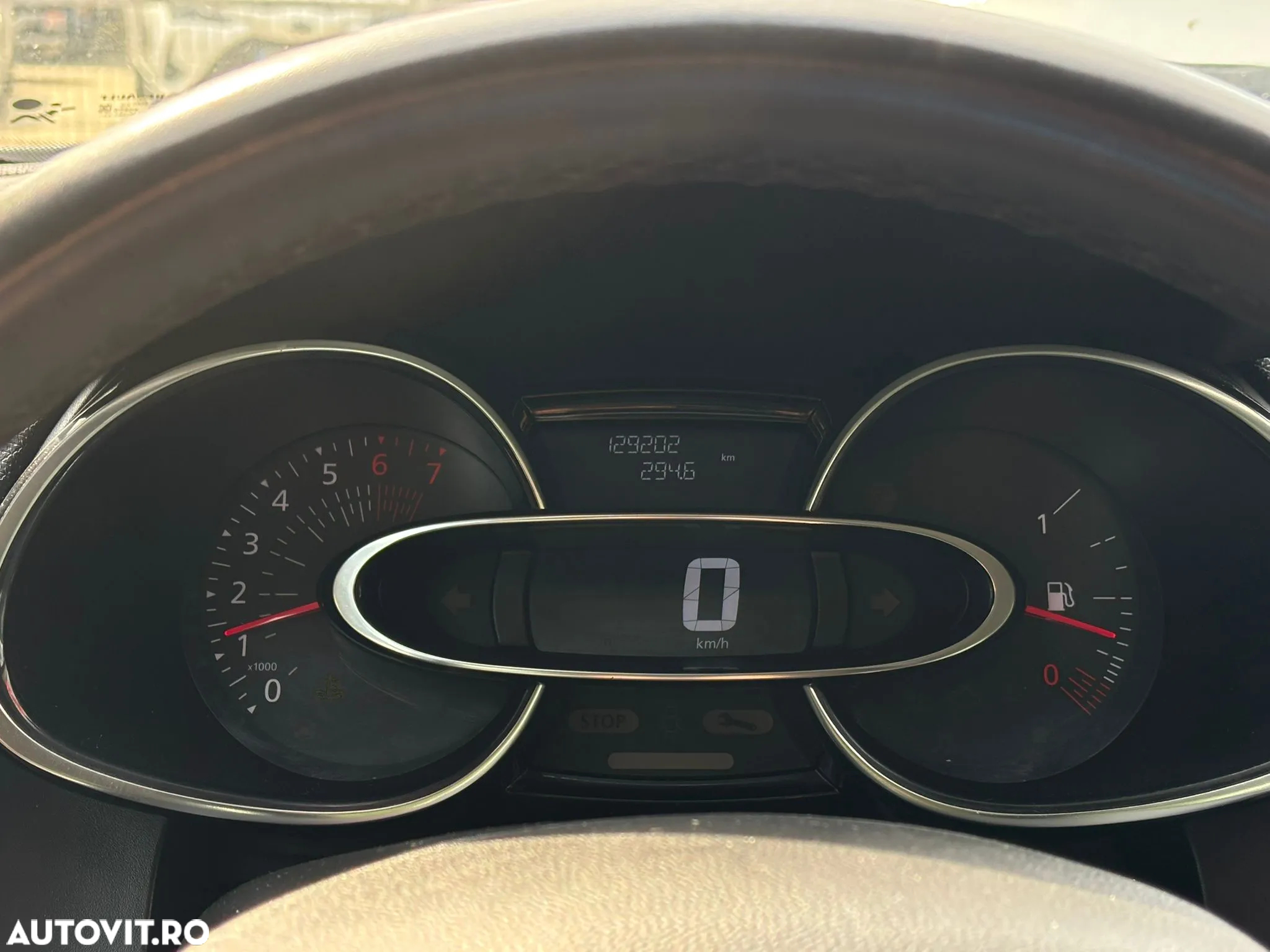 Renault Clio IV 0.9 TCe Life - 12