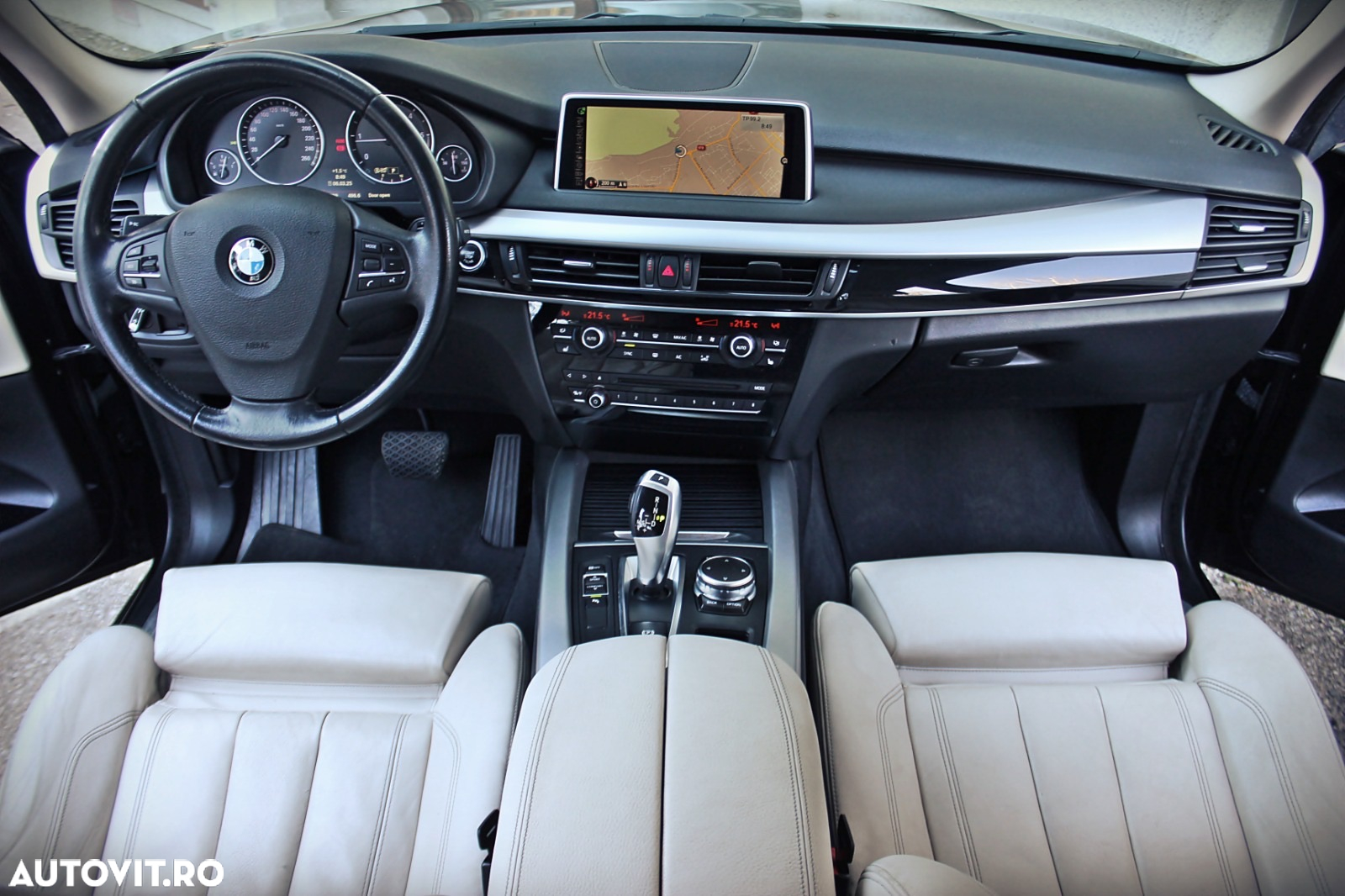 BMW X5 sDrive25d - 3