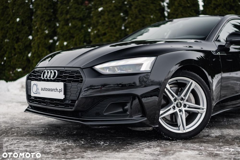 Audi A5 Sportback - 38