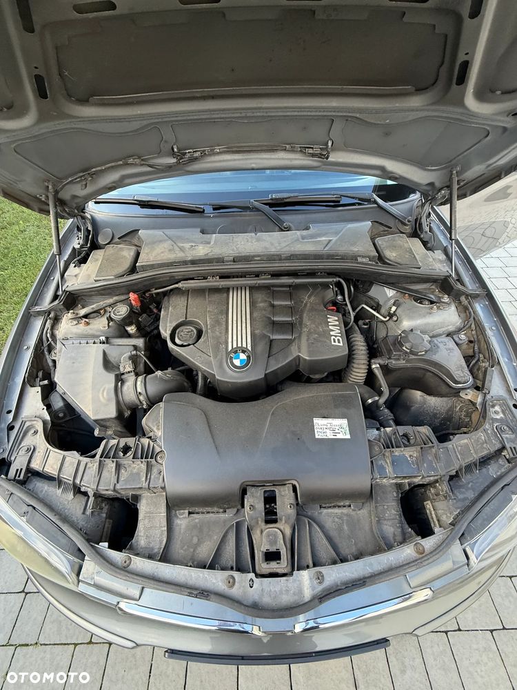BMW Seria 1 - 16