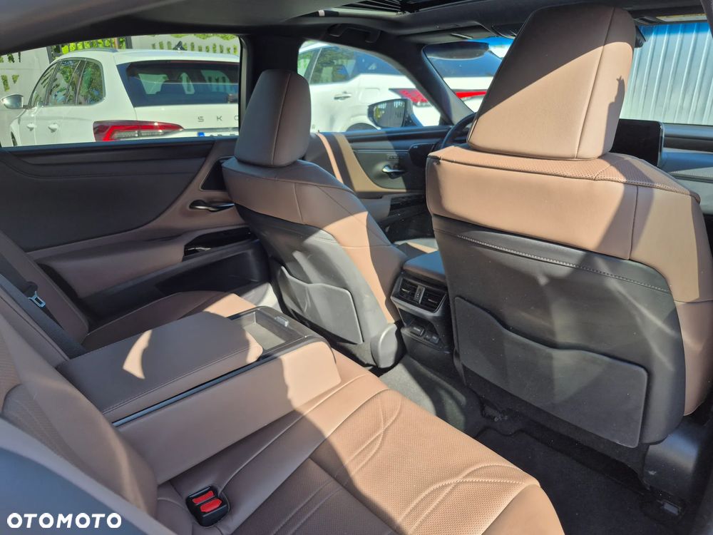 Lexus ES 300h Prestige - 26