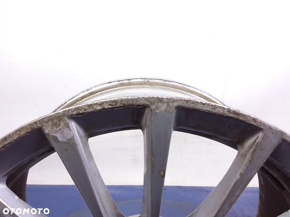 BMW 5 G30 FELGI ALUMINIOWE 6861224 8JX18 ET30 - 15