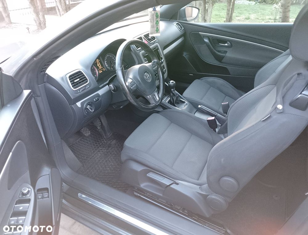 Volkswagen Eos 1.4 TSI - 19