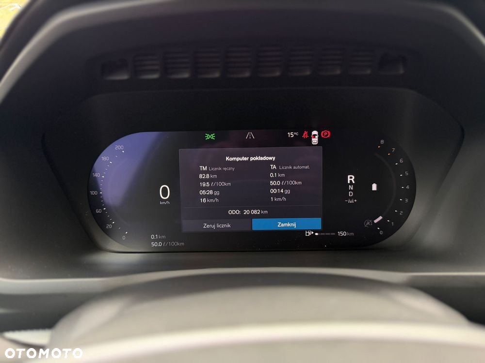 Volvo XC 90 B5 B AWD Plus Bright - 21