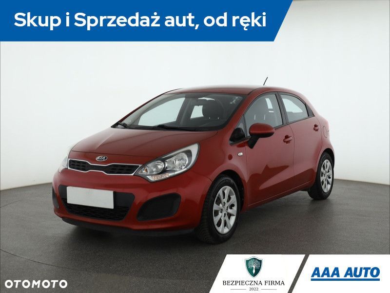 Kia Rio - 2