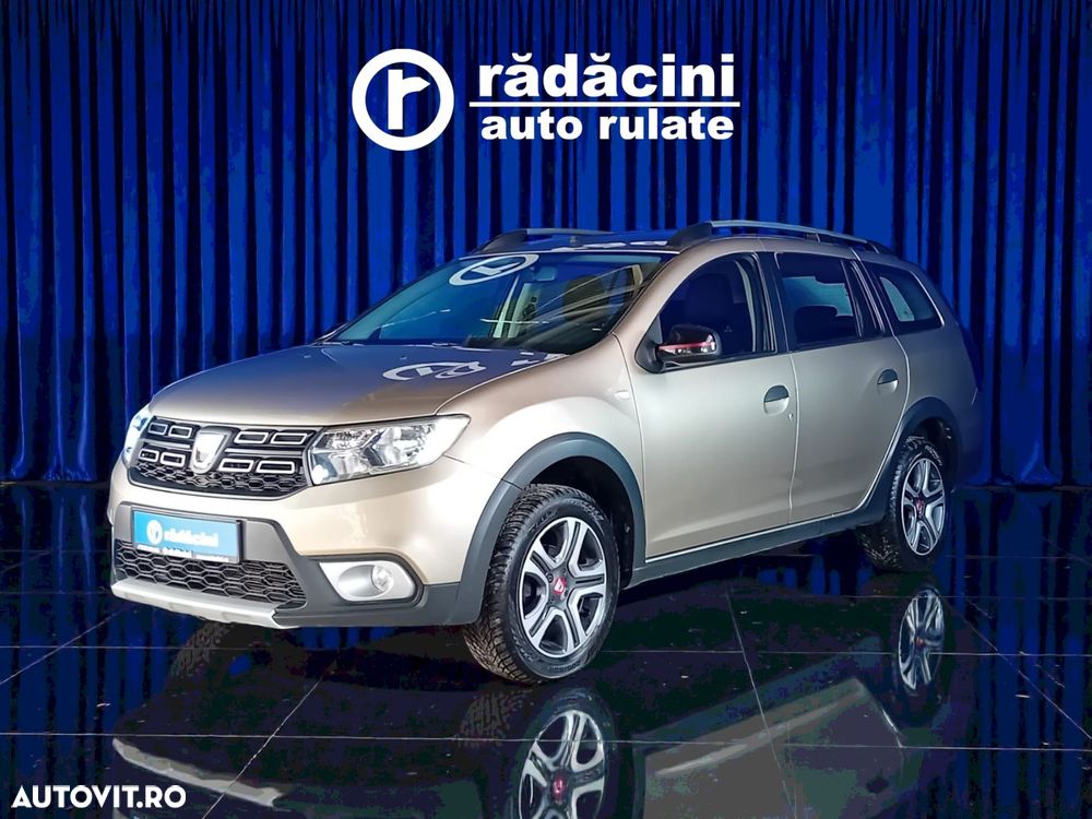 Dacia Logan - 4