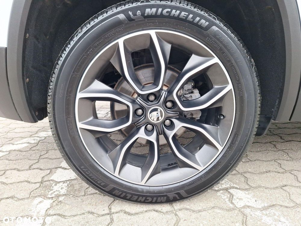 Skoda Kodiaq 2.0 TDI 4x4 Style DSG - 28
