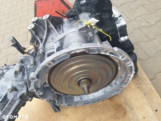 Mercedes Benz a45s skrzynia biegów reduktor - 2