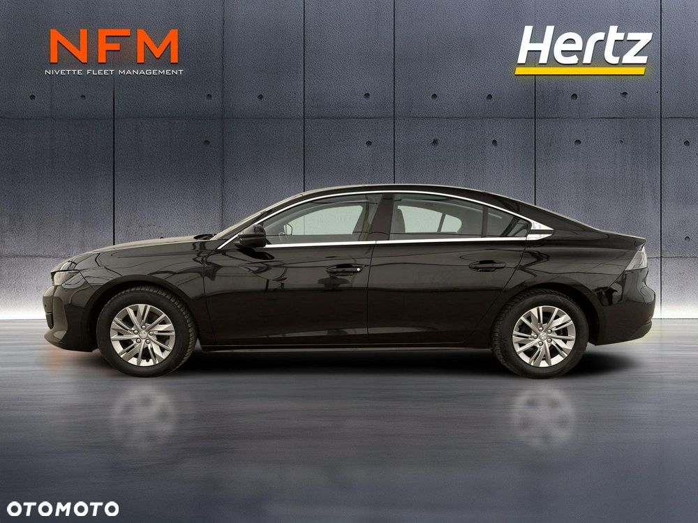 Peugeot 508 - 7