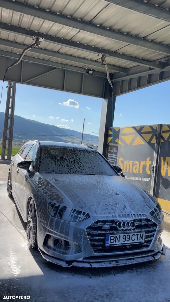 Audi A4 2.0 40 TDI quattro S tronic Advanced - 16