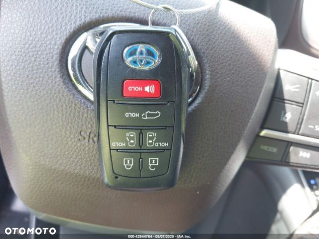 Toyota Sienna - 15