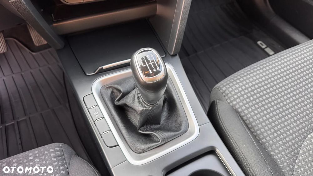 Kia Ceed SW 1.0 T-GDI 100 OPF Attract - 21