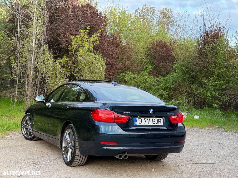 BMW Seria 4 - 14