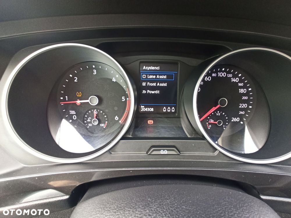 Volkswagen Tiguan - 18