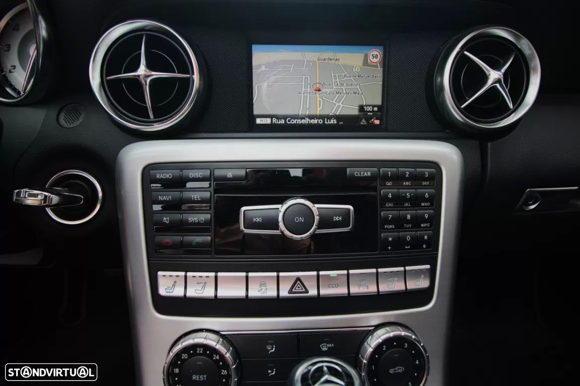 Mercedes-Benz SLK 200 - 14