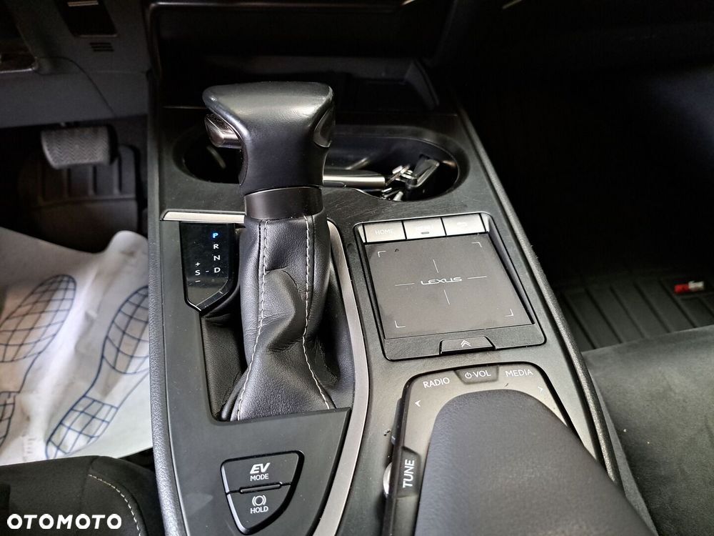 Lexus UX 250h GPF Business Edition 2WD - 28