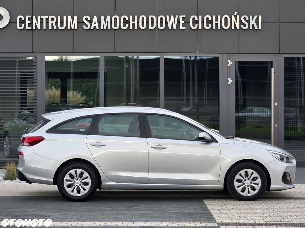 Hyundai i30 - 9
