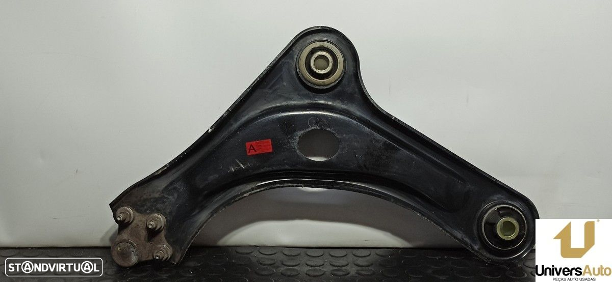 BRAÇO SUSPENSÃO INFERIOR FRENTE DIREITO CITROEN DS3 SPORT - 5