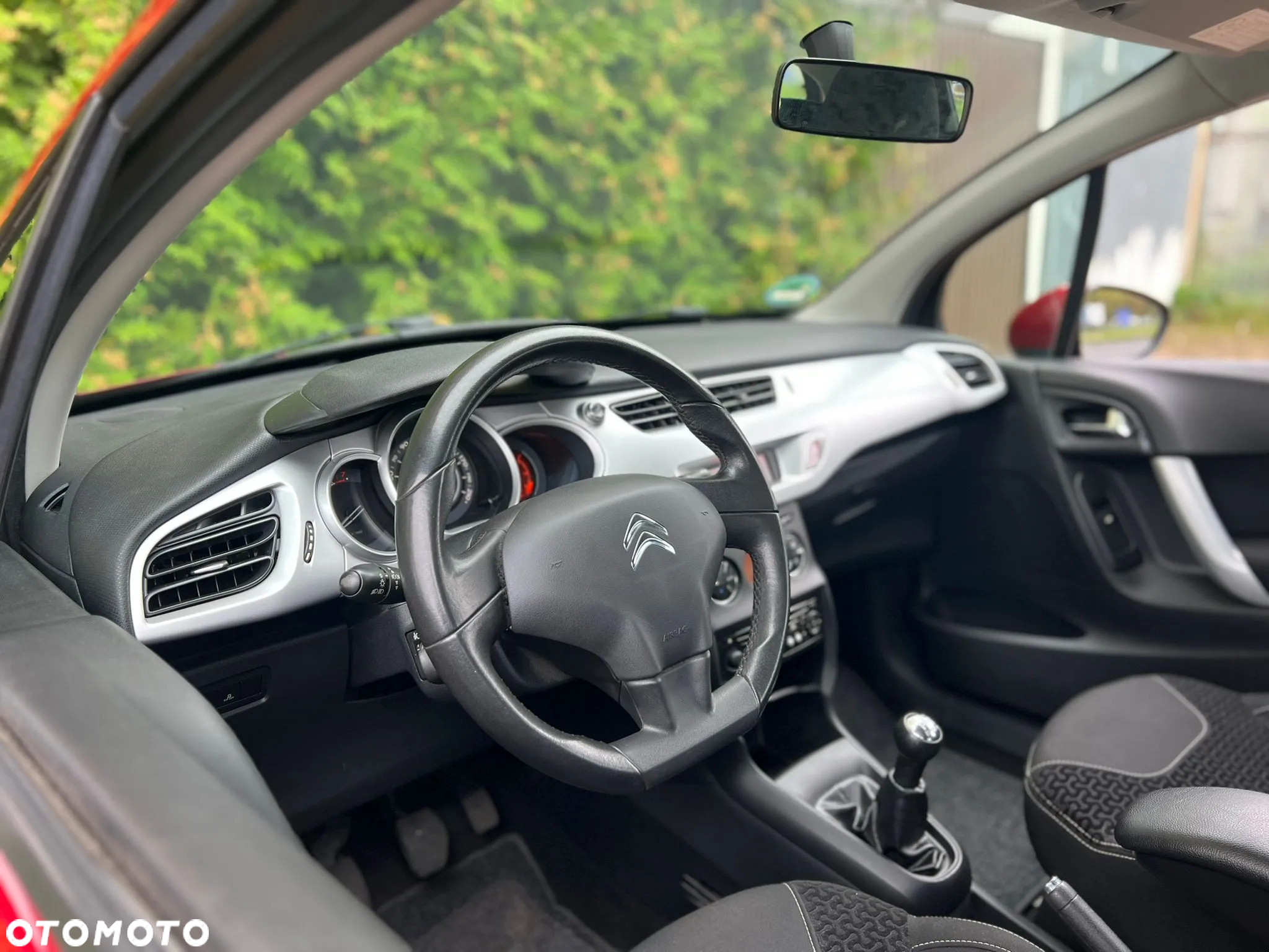 Citroën C3 1.4 VTi Exclusive - 8