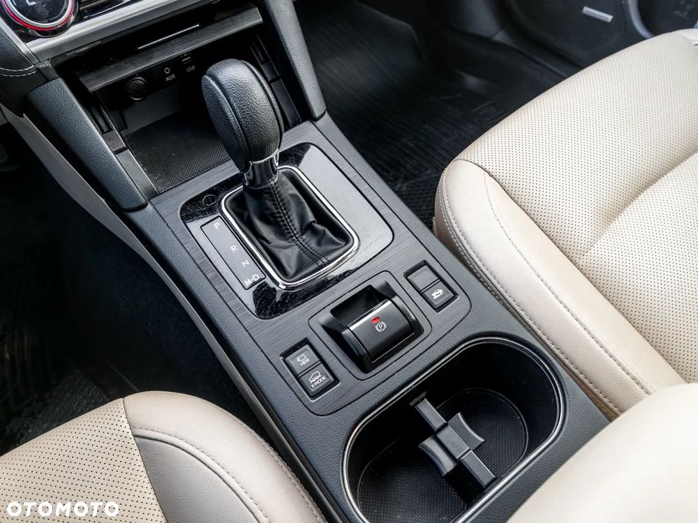 Subaru Outback 2.5i Exclusive (EyeSight) Lineartronic - 15