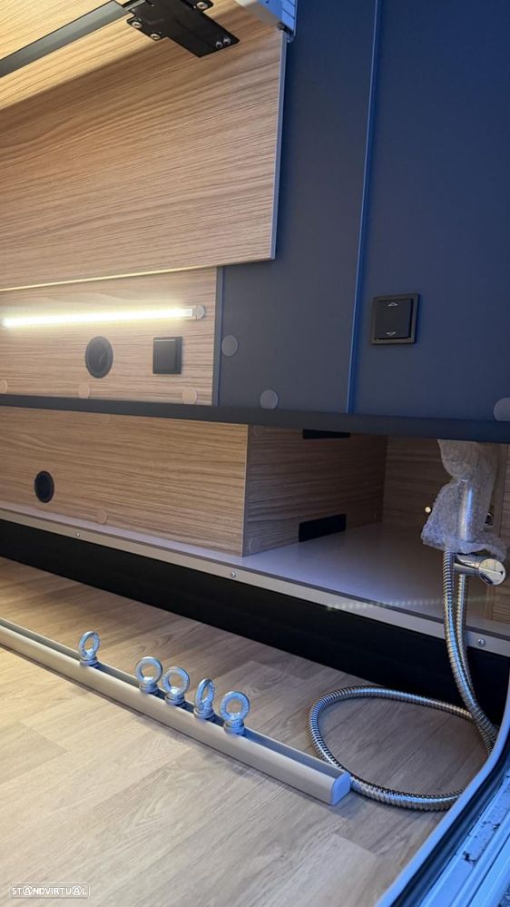 Pilote Galaxy G 720 FC Evidence 180cv automática (NOVA) - 52