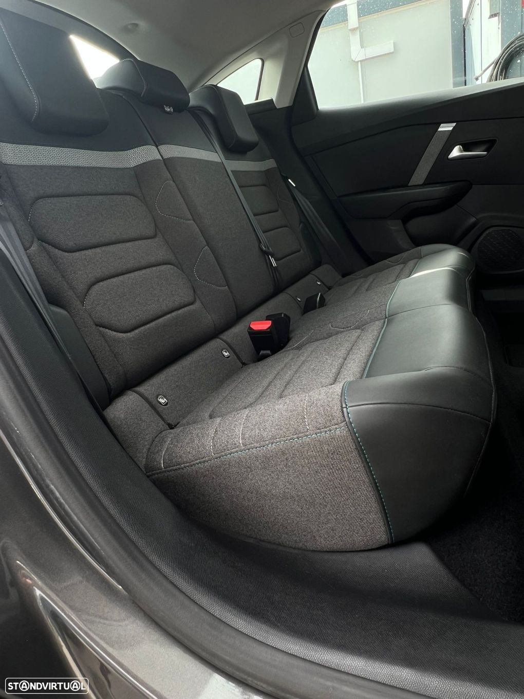 Citroën C4 1.2 PureTech Feel - 12