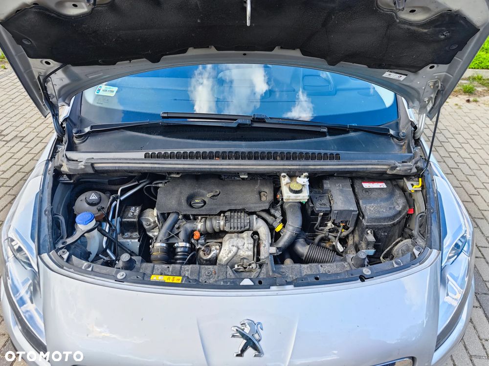 Peugeot 3008 - 8