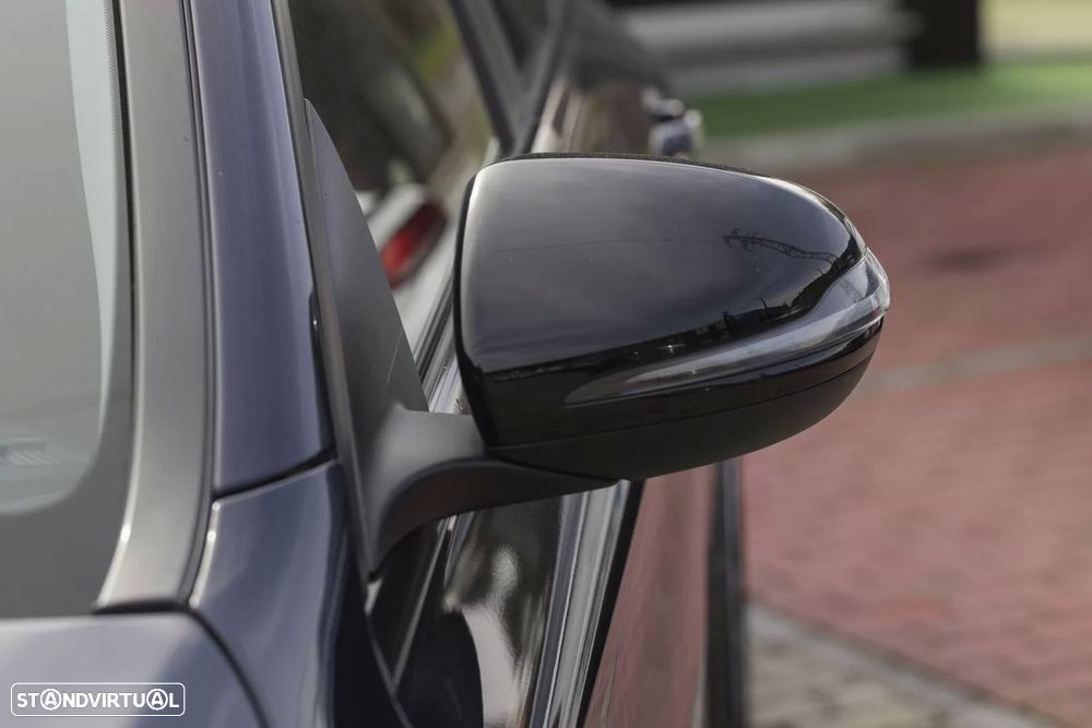 Mercedes-Benz C 180 - 13