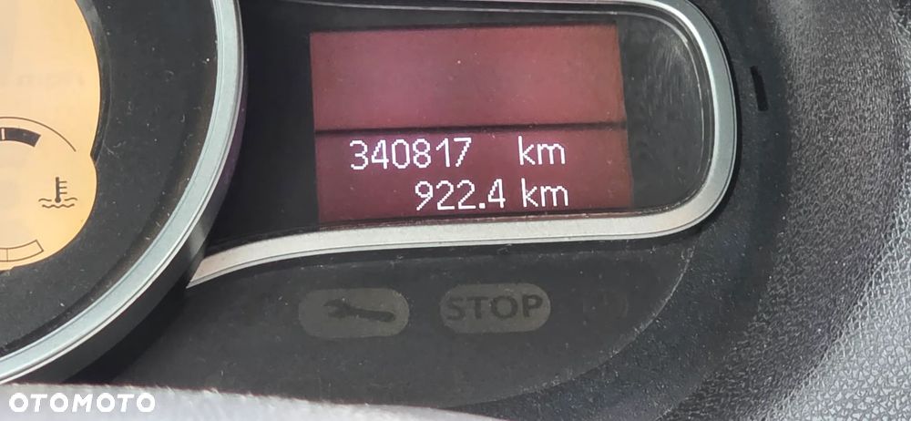 Renault Megane 1.5 dCi Dynamique - 15
