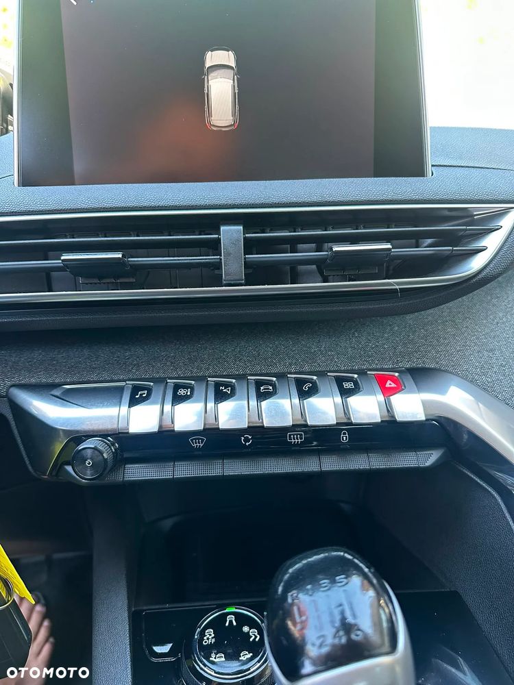 Peugeot 3008 PureTech 130 Stop & Start GPF Crossway - 10