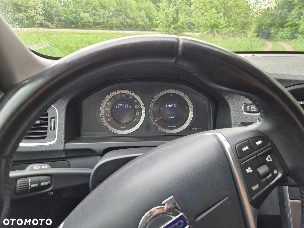 Volvo V60 D3 - 9
