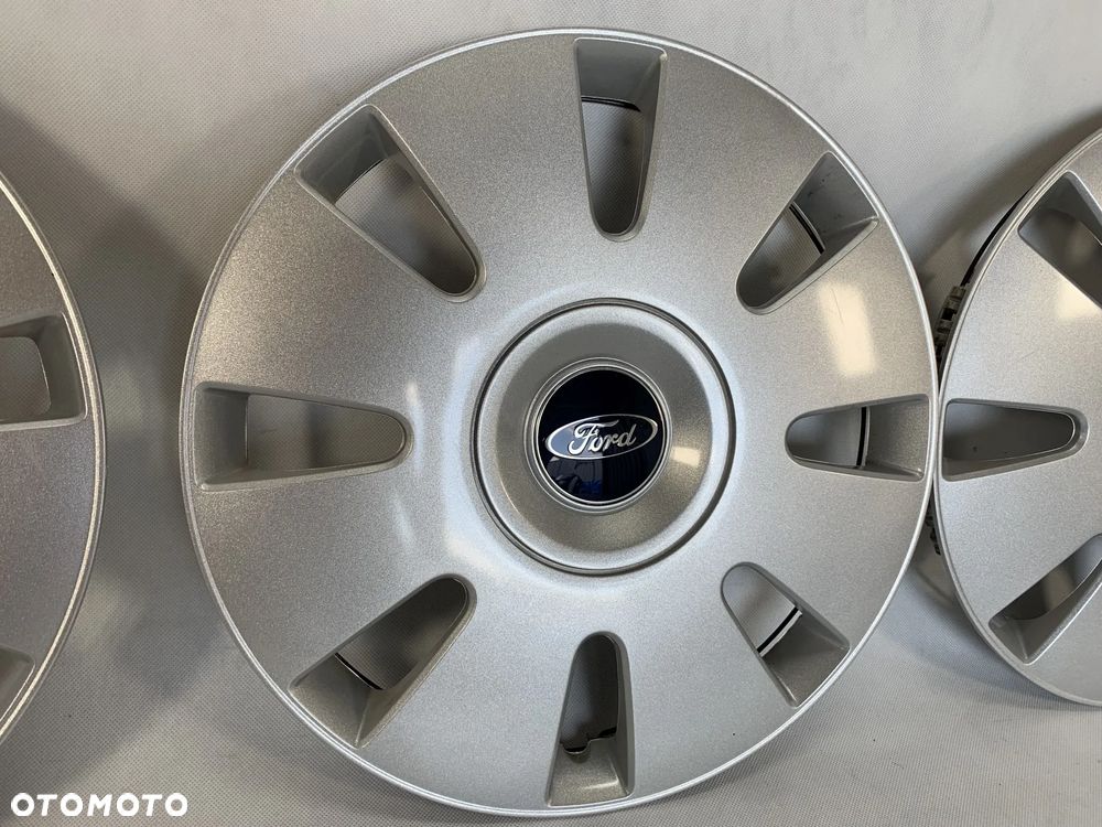 Ford Kolpak Kolpaki 16 cali " - 4