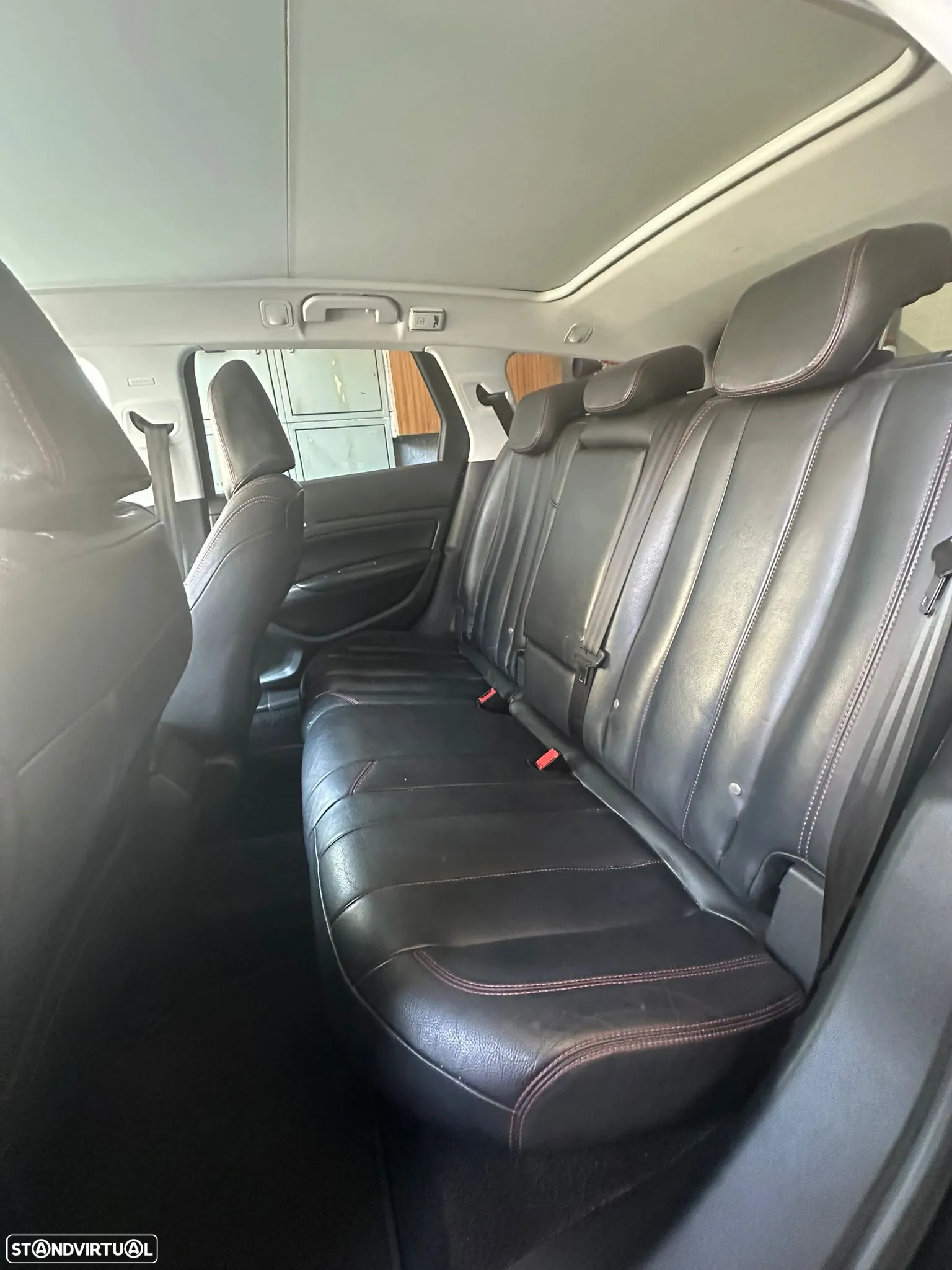 Peugeot 308 SW 1.6 BlueHDi Allure EAT6 - 9