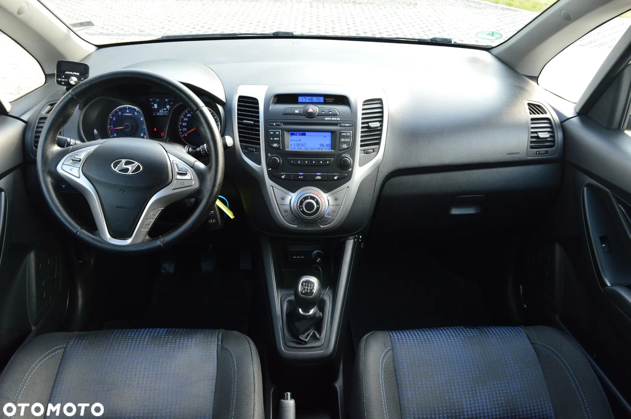 Hyundai ix20 1.4 Edition 20 - 19