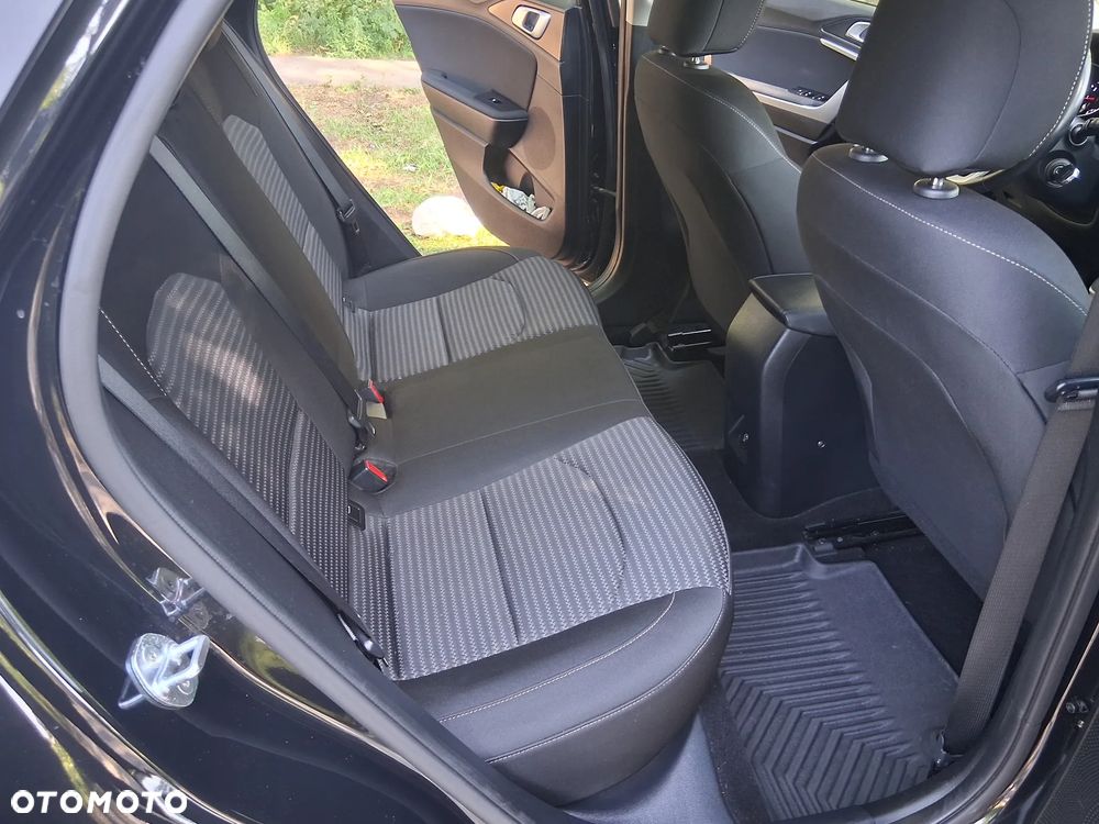 Kia XCeed 1.5 T-GDI L DCT - 15