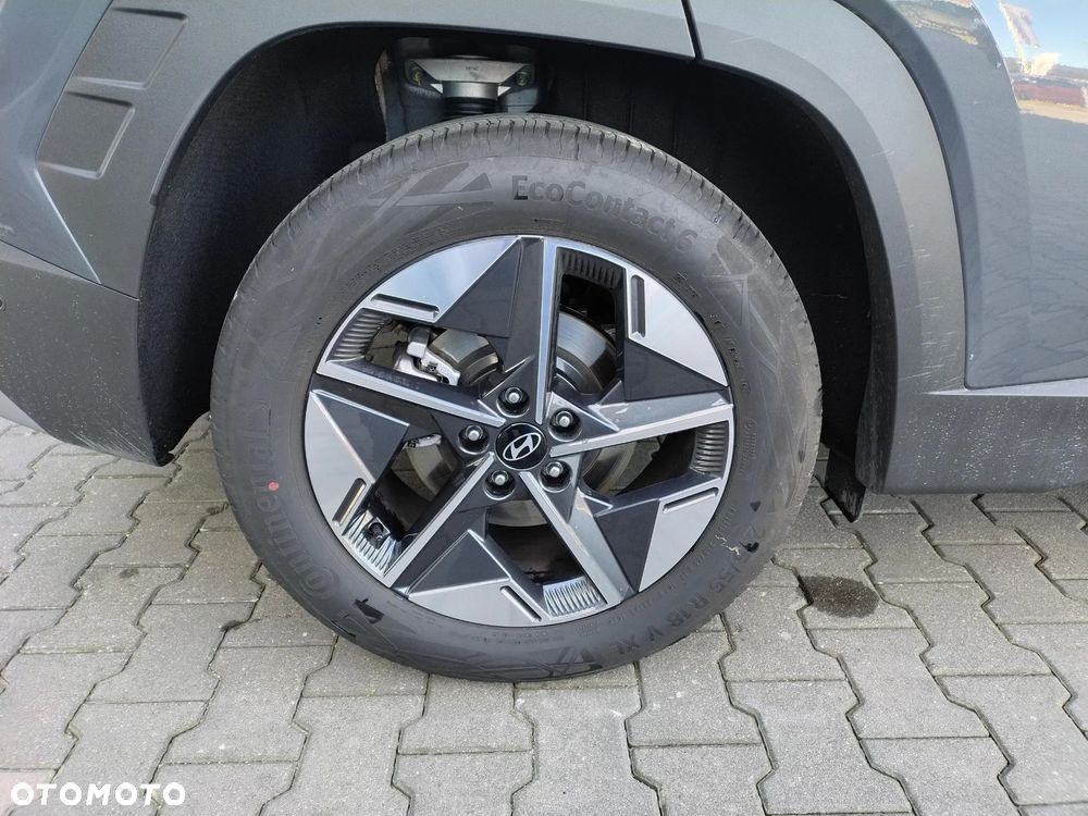 Hyundai Tucson - 18
