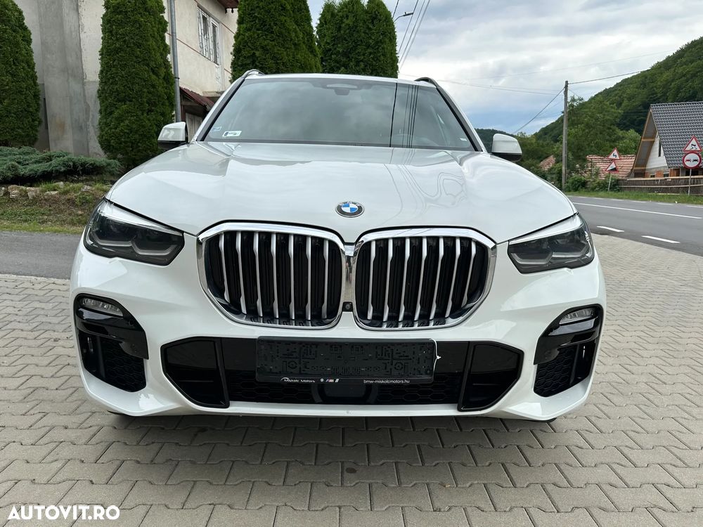 BMW X5 xDrive30d - 2