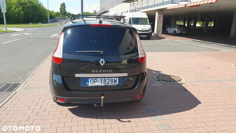Renault Scenic 1.4 16V TCE Tech Run - 6
