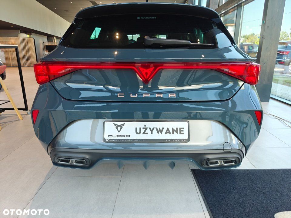 Cupra Leon - 11
