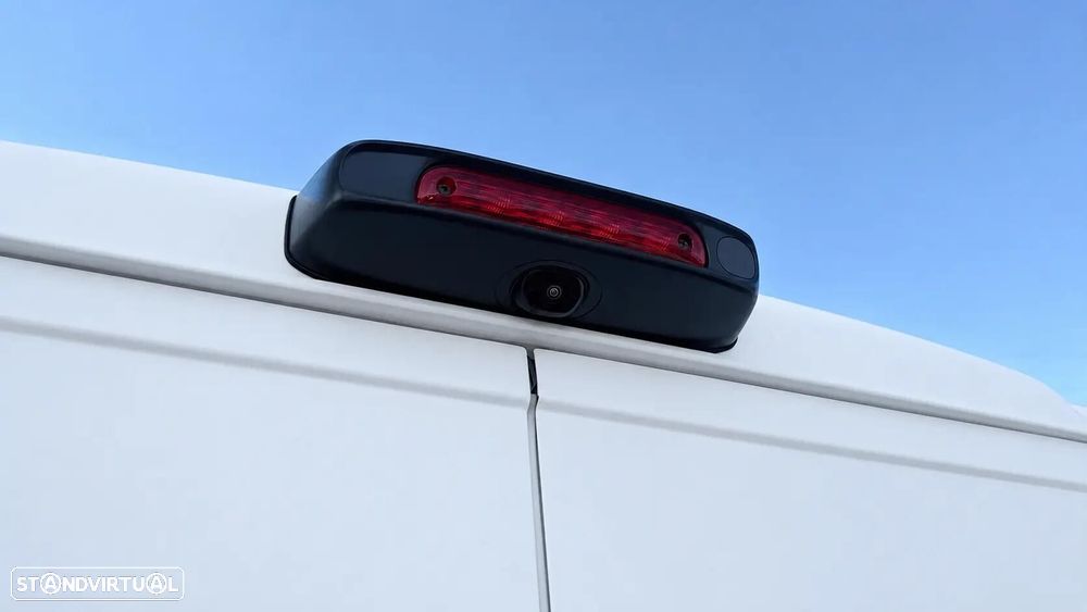 Fiat Ducato 33 2.2 M-Jet MH1 - 9