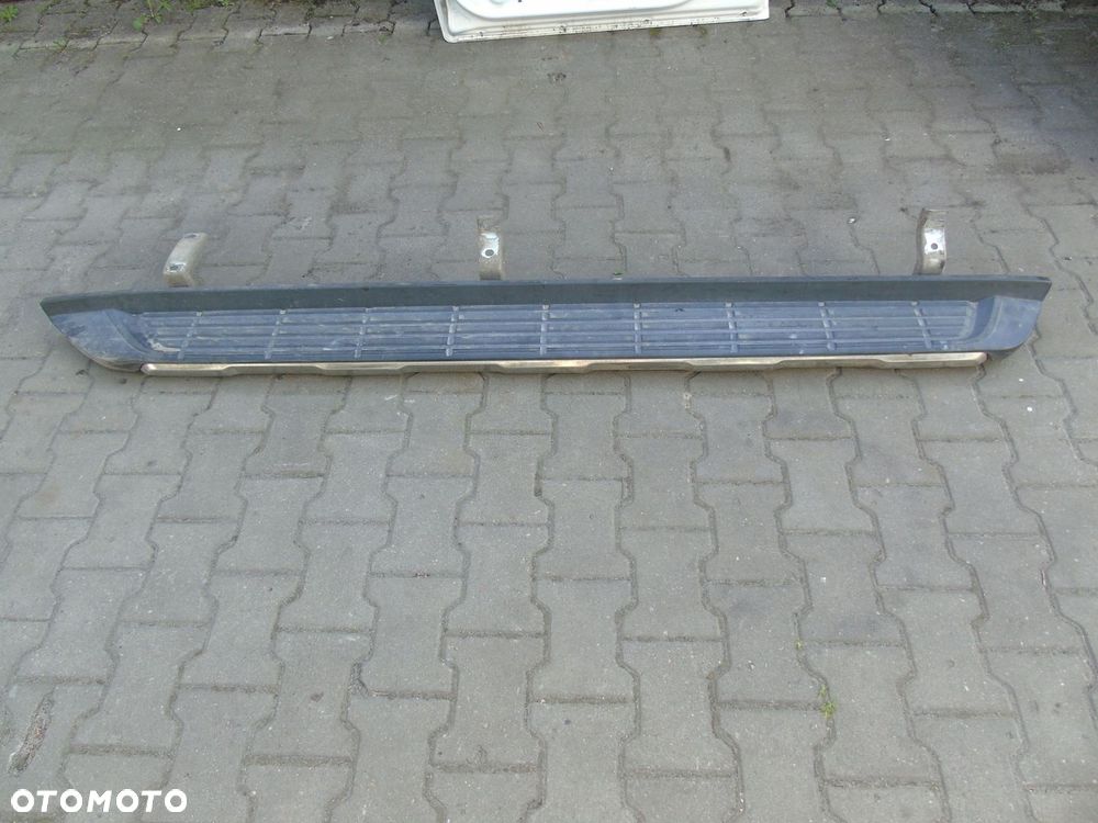 Ford Ranger stopień boczny EB3B-16451-G - 1