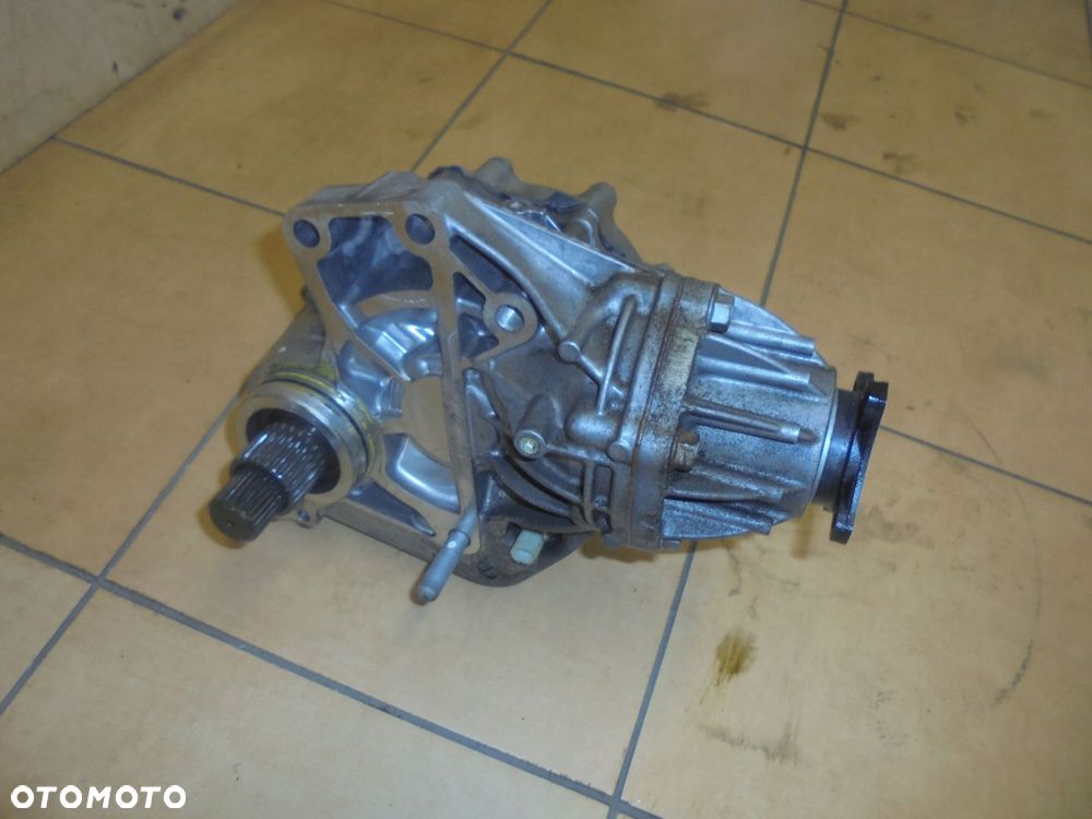 reduktor skrzyni biegów vitara iii 1.4t 1m0 - 2