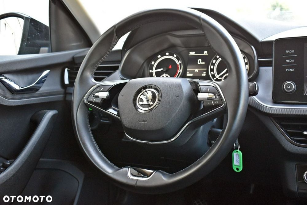 Skoda Scala 1.0 TSI Ambition - 18
