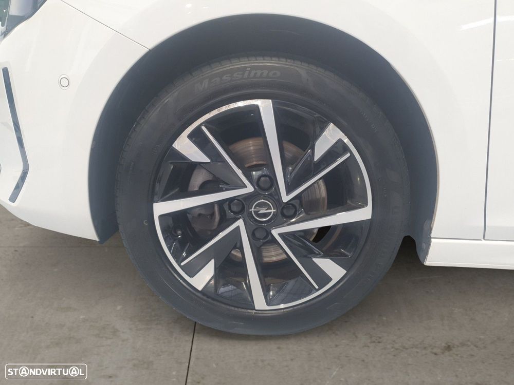 Opel Corsa 1.2 T GS - 15