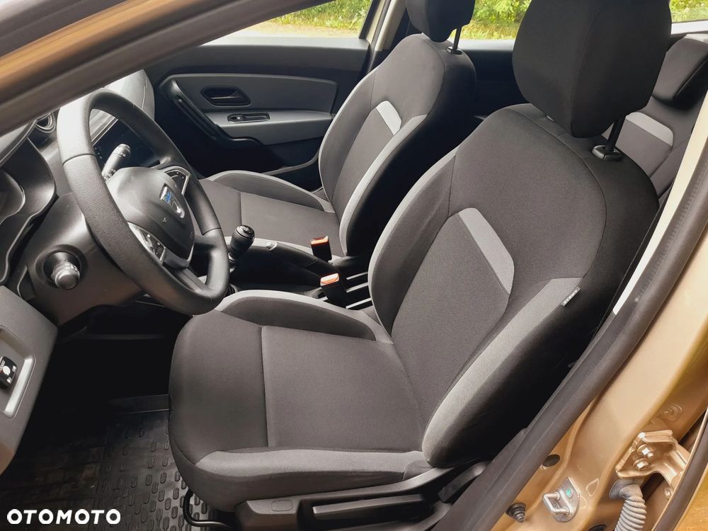 Dacia Duster - 9